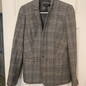 JCrew blazer